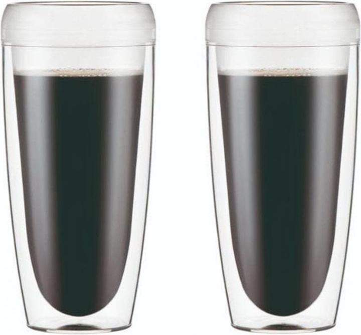 Immagine prodotto Bodum Pavina Outdoor (600 ml, 2 x)