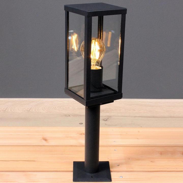 Produktbild Lutec Karo (E27, IP44)
