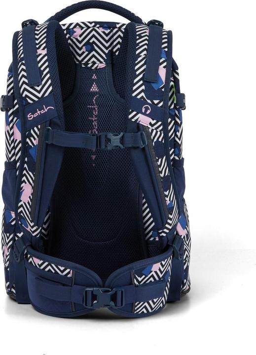 Produktbild Satch Pack Stoney Mony (30 l)