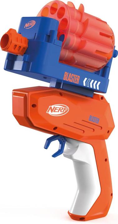 Produktbild Carrera Nerf Blasting Car