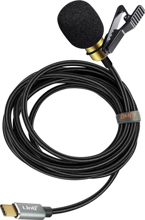 Actual product image LinQ TPC3539M