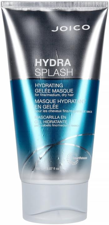 Joico HydraSplash Hydrating Gelee Masque 150ml (150 ml)