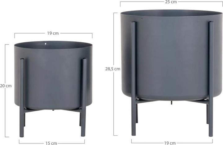 Produktbild House Nordic Pavia (25 cm)