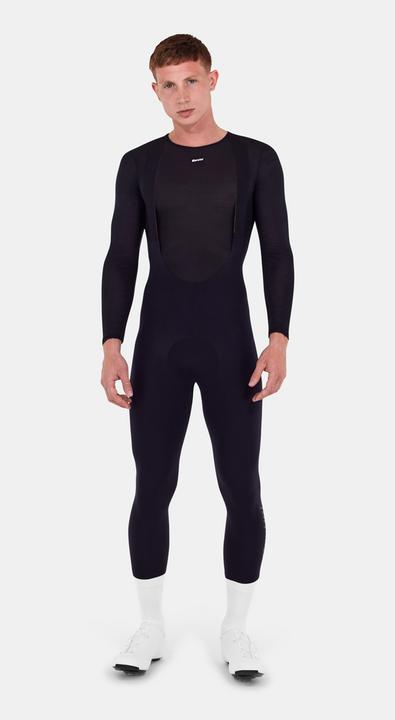 Image du produit Santini Trägerhose 7/8 UNICO No Grip Herren (XL)