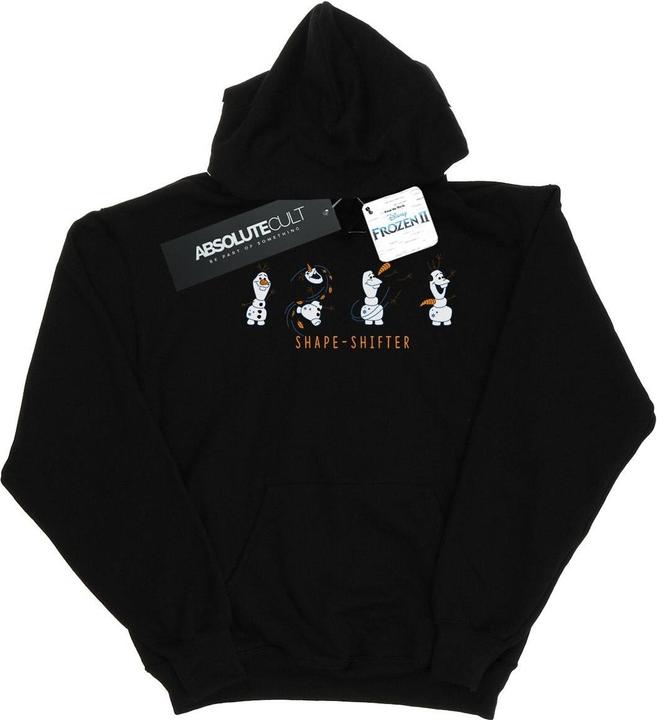Produktbild Disney Frozen 2 Olaf ShapeShifter Kapuzenpullover (5XL)