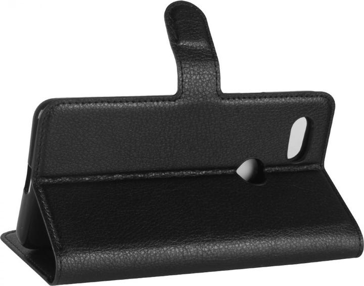 Produktbild Screenguard Google Pixel 2 XL Leather Guard Lederhülle (Google Pixel 2 XL)