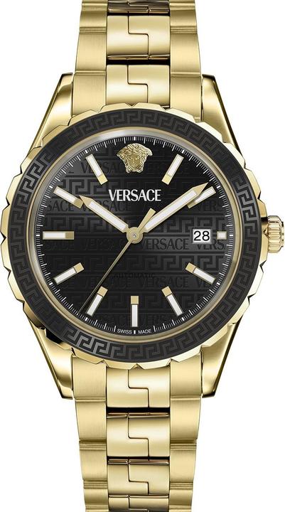 Actual product image Versace VEQCA0624 (42 mm)