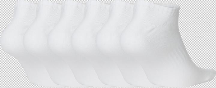 Produktbild Nike Socken Sportlich (6er Pack, 42 - 46)