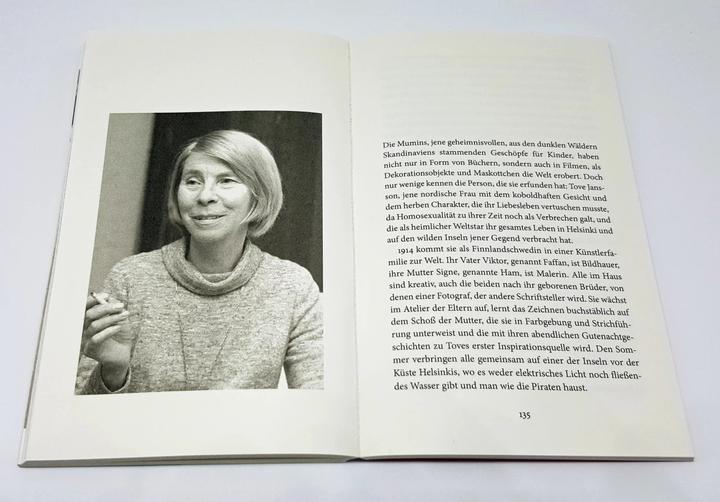 Produktbild Skandalös (Deutsch, Cristina de Stefano, 2020)