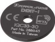 Actual product image Pepperl & Fuchs RFID transponder