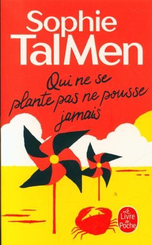 Immagine prodotto Qui ne se plante pas ne pousse jamais (Francese, Sophie Tal Uomo, 2021)