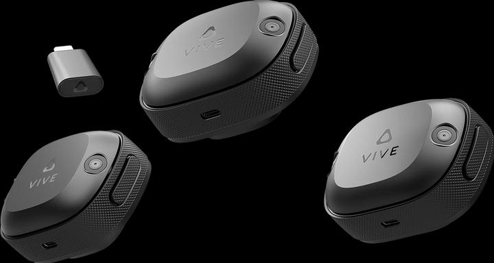 Image du produit HTC Kit VIVE Ultimate Tracker 3 1