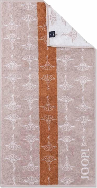 Joop! Divided Doubleface Handtuch (50 x 100 cm)