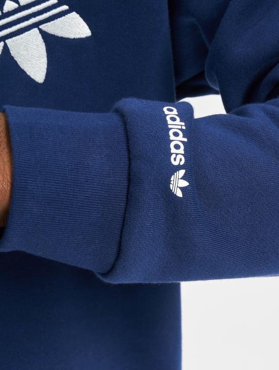 Immagine prodotto adidas Felpa con cappuccio a righe - 87765 (XS)