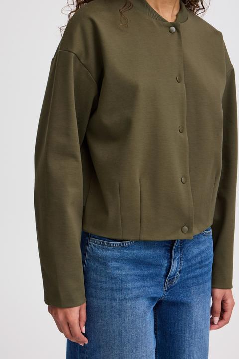 Produktbild Ichi IXKATE BOMBER JA 20122513 (XL)