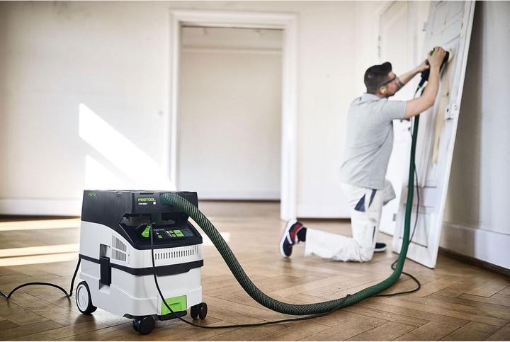 Produktbild Festool Absaugmobil CTL MIDI I (Absauganlage)