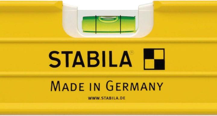 Produktbild Stabila Wasserwaage Type 196-2 (80 cm)