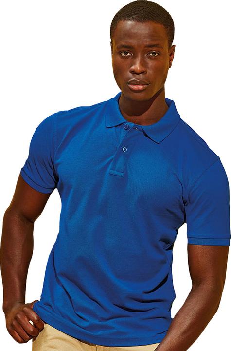 Produktbild Asquith & Fox PoloShirt Kurzarm (XXL)