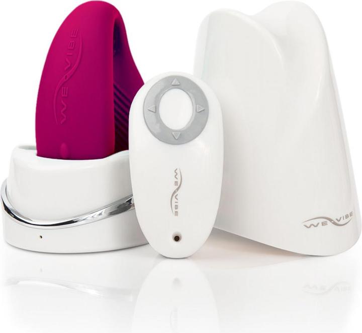 Image du produit We-Vibe Les couples We-Wibe Sync