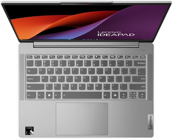 Produktbild Lenovo IdeaPad Slim 5 (14", Snapdragon X Plus X1P-42-100, 32 GB, 1000 GB, CH)