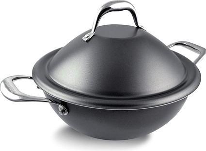 Image du produit Pensofal Invictum Professional Vapsi 24cm 2h w/lid 5517 (Cuiseur à vapeur)