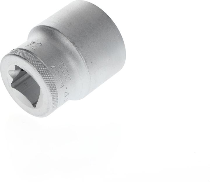 Produktbild Gedore 32 34 Steckschlüsseleinsatz 3/4" 6-kant 34 mm (34 mm)