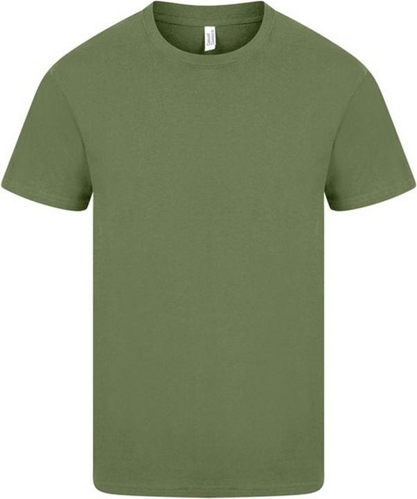 Universal Textiles Casual Classic TShirt