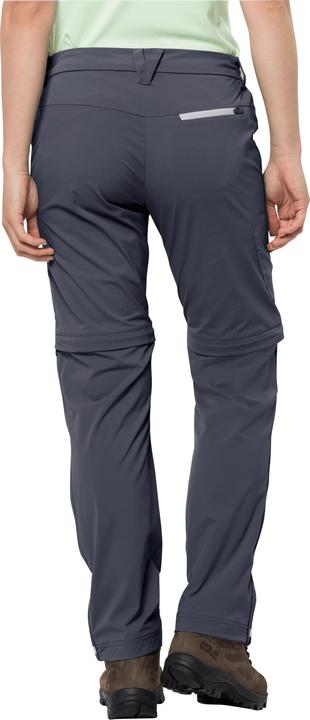 Image du produit Jack Wolfskin Overland Zip Away (L)