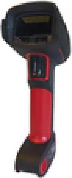 Actual product image Honeywell Scanner only. Wireless. (1D barcodes, 2D barcodes)
