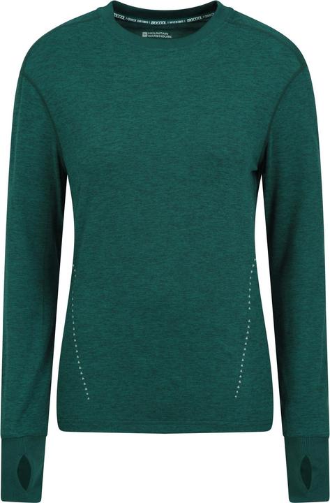 Mountain Warehouse Time Trial TShirt Laufen