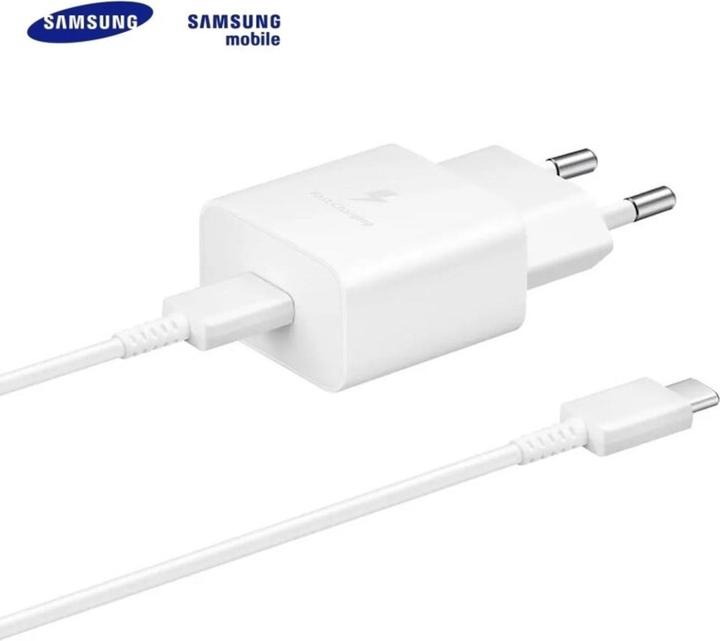 Actual product image Samsung EP-T1510 (15 W)