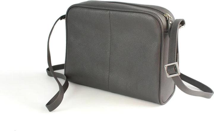 Image du produit Eastern Counties Leather Sac à main Margot en daim