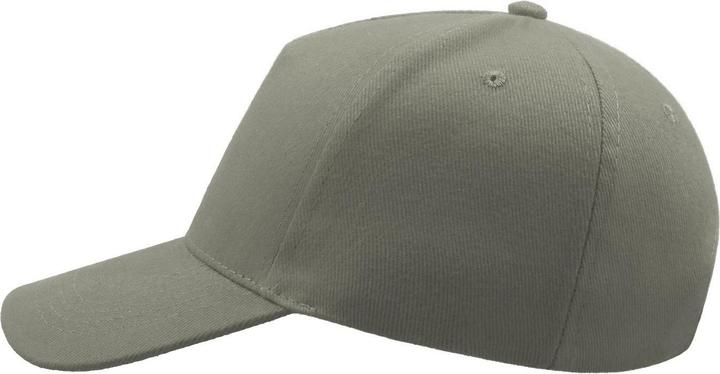 Produktbild Atlantis Liberty BaumwollKappe mit 5 Paneelen (One Size)