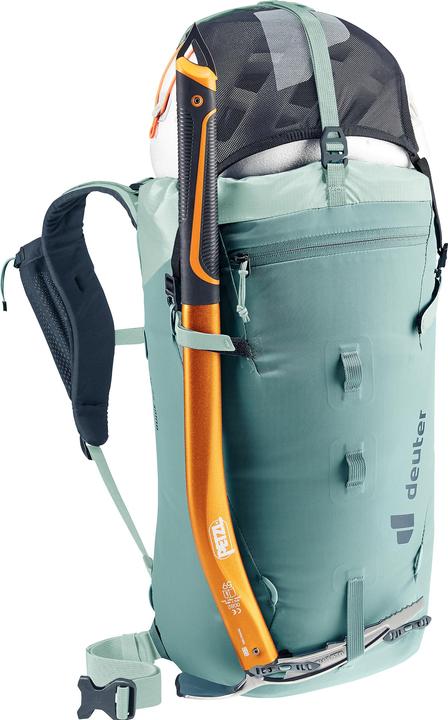 Actual product image Deuter Guide 22 (22 l)