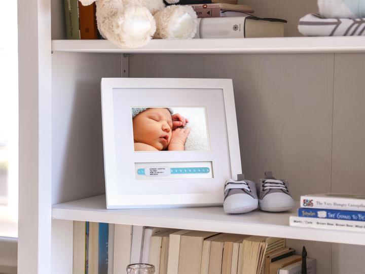 Produktbild Pearhead Fotorahmen Armbändchen