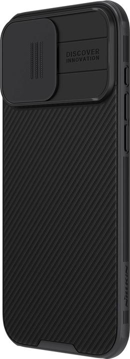 Produktbild Nillkin Magnetic Hard Case (Apple iPhone 16 Pro)