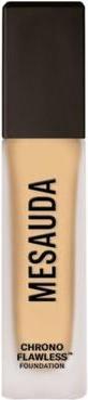 Produktbild Mesauda Beauty Chrono Makellose Foundation 11W 30ml (11W)