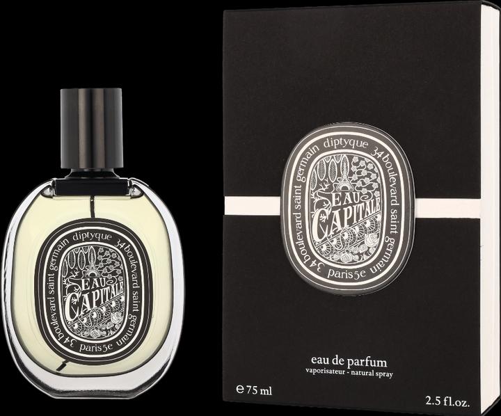 Immagine prodotto Diptyque Eau Capitale Edp Spray (Eau de parfum, 75 ml)