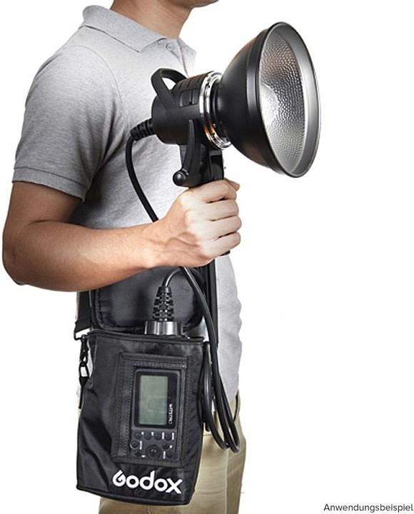 Actual product image Godox Seperation kit 1200 for AD600 (1200 W, Set)