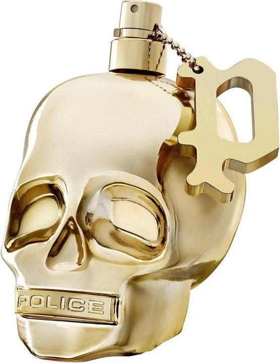 Produktbild Police To Be Born To Shine (Eau de Toilette, 125 ml)