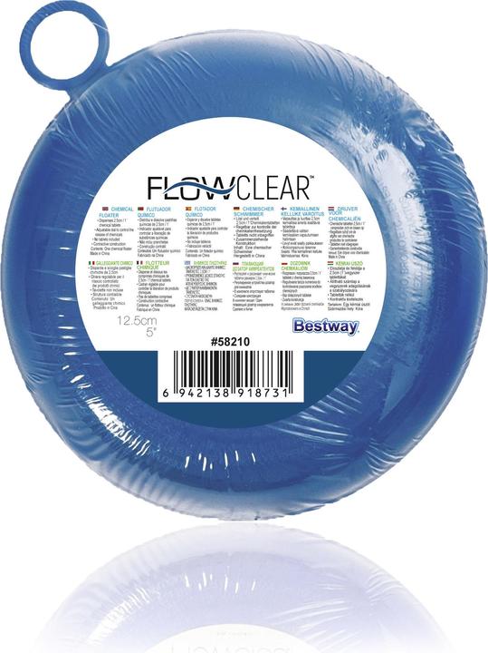 Actual product image Bestway Flowclear