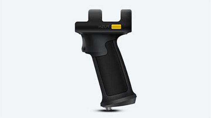 Produktbild Capture Pistol Grip for Albatros