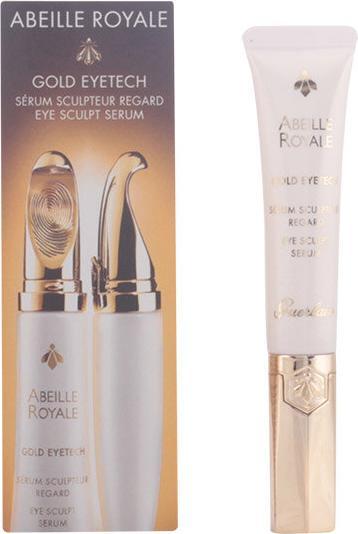 Actual product image Guerlain Abeille Royale (Serum, 15 ml, Day + Night)