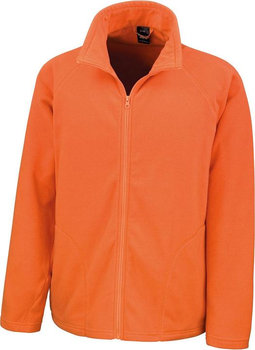 Result Clothing Fleecejacke