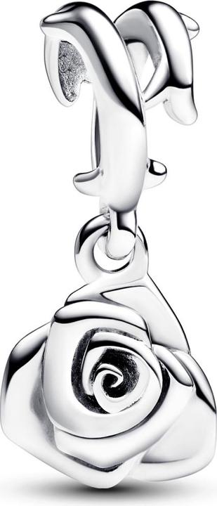 Pandora Blühende Rose (Sterling Silber 925)