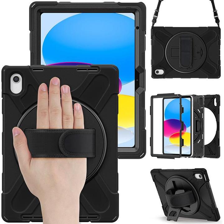 Produktbild eSTUFF Defender Case (iPad 10.9 (2022))