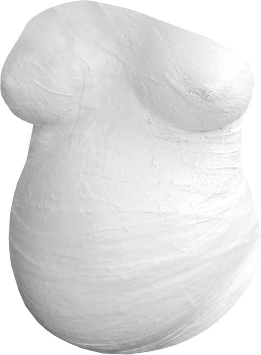 Pearhead Set für Bauchabdruck