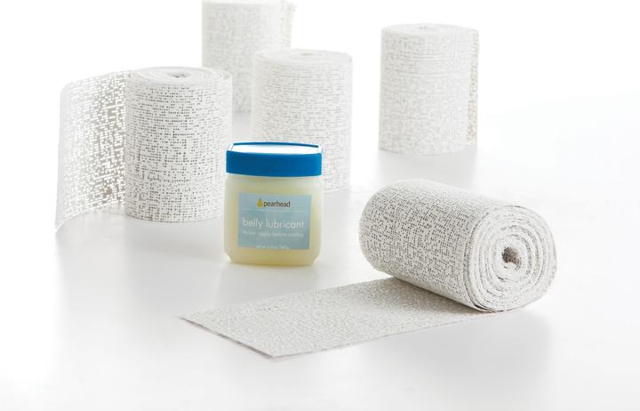 Produktbild Pearhead Set für Bauchabdruck