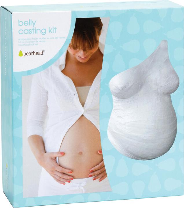 Produktbild Pearhead Set für Bauchabdruck