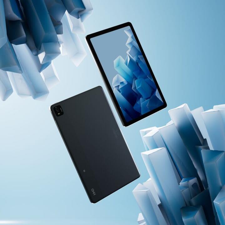 Produktbild HMD T21 (4G, 10.36", 64 GB, Black Steel)